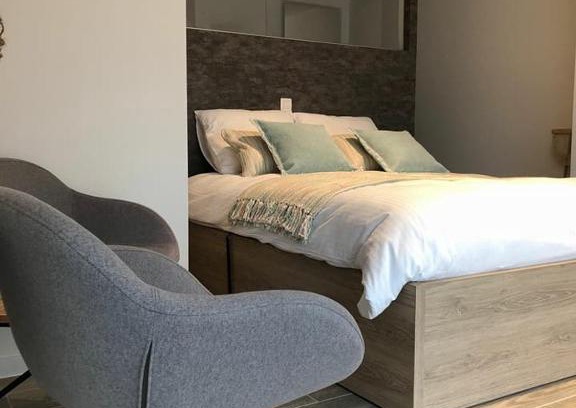 Middelkerke Bed & Breakfast | Villa Nova