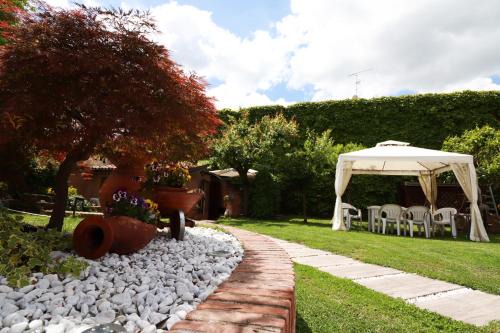 Ferrara Bed & Breakfast | Villa Oasi