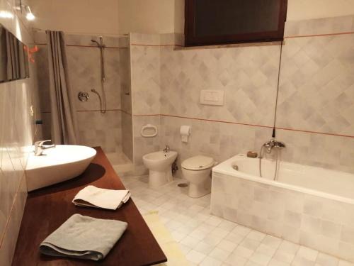 Zona IV Casal Boccone House | Villa oasi verde