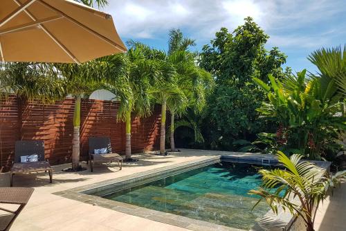 Faaa House | Villa Oasis