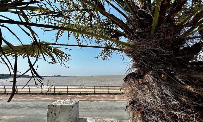 Fouras Villa | Villa Océan - Breathtaking view of the Atlantic coast