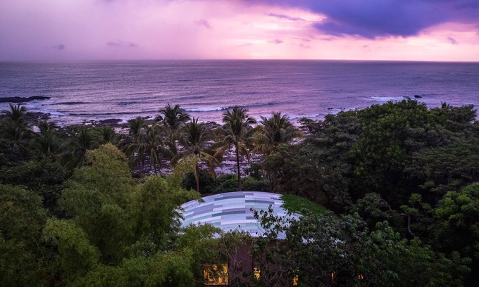 Junquillal Villa | Villa Odisea