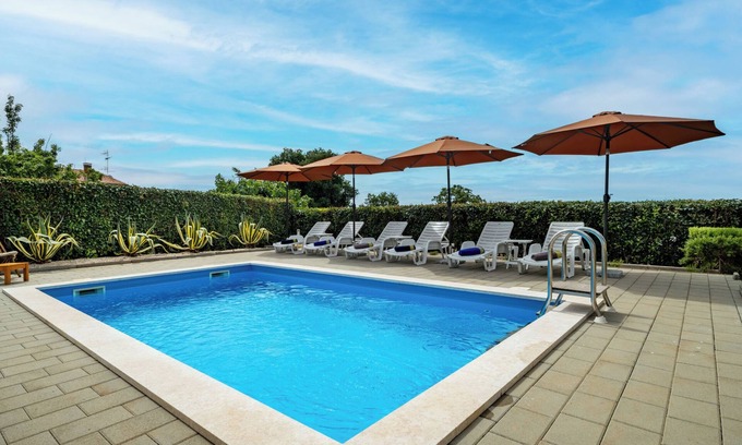 Kastelir-Labinci Villa | Villa Olea (Istria - Kaštelir)