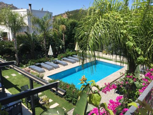 Gundogan Hotel | Villa Oliva Butik Hotel