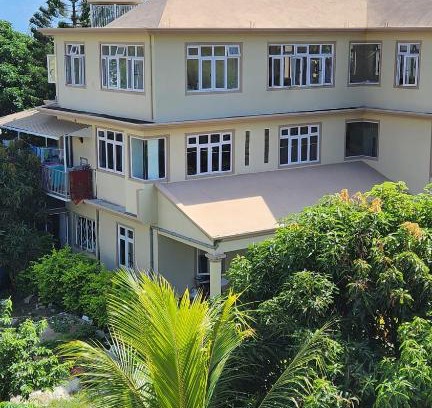 Trou aux Biches Apartment | Villa Orchidee