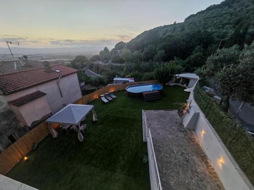 Casciana Terme Villa | Villa Oreste