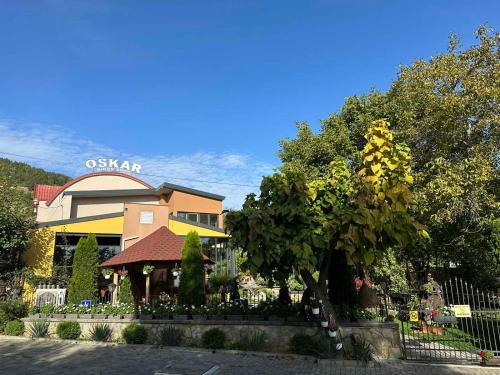 Dihovo Hotel | Villa Oskar