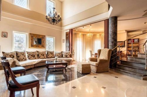 Alexandroupoli Apartment | Villa Palatium