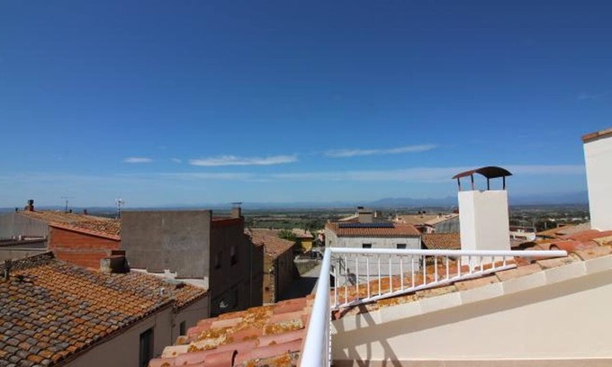 Palau-Saverdera House | Villa Palau-saverdera, 3 bedrooms, 6 persons