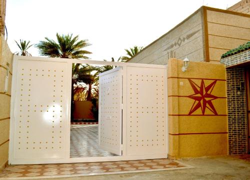 Aarab Sebbah Ziz Villa | Villa Palm Star , Arfoud
