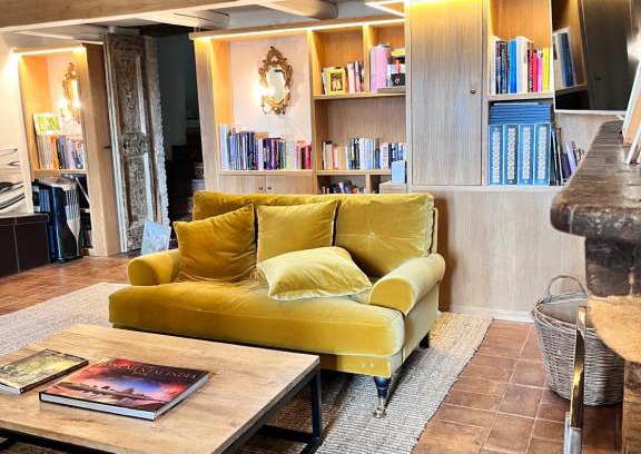 Eggi Villa | Villa Paloma