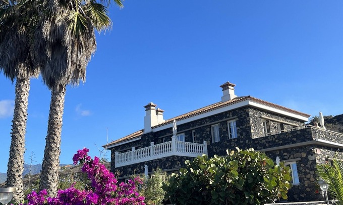 Los Llanos Apartment | Villa Panorama, Apartment Taburiente