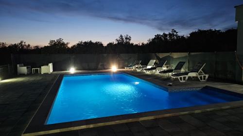 Trn Villa | Villa Panorama