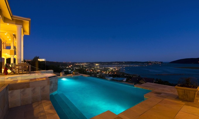 Paradise House | Villa Paradisa Guest House