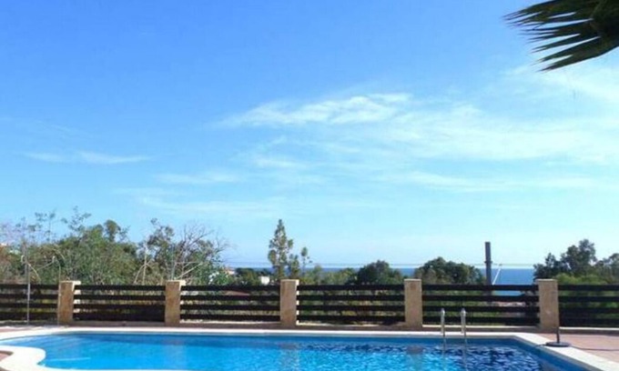 Coveta Fuma Ski Chalet | VILLA PARADISE CAMPELLO