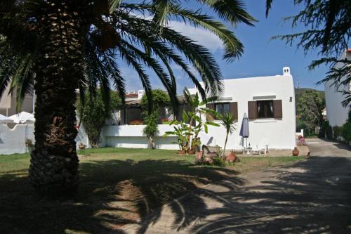 Neos Marmaras Villa | Villa Paradiso