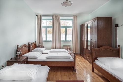 Maribor House | Villa Parma in Maribor Self check - in