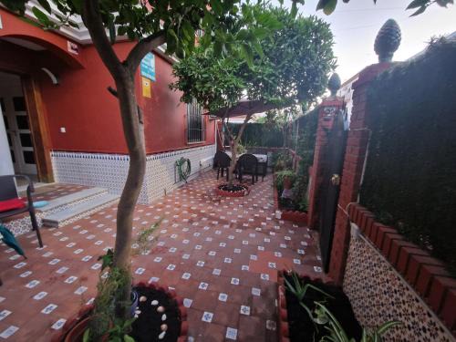 Ciudad Jardin House | Villa Patricia