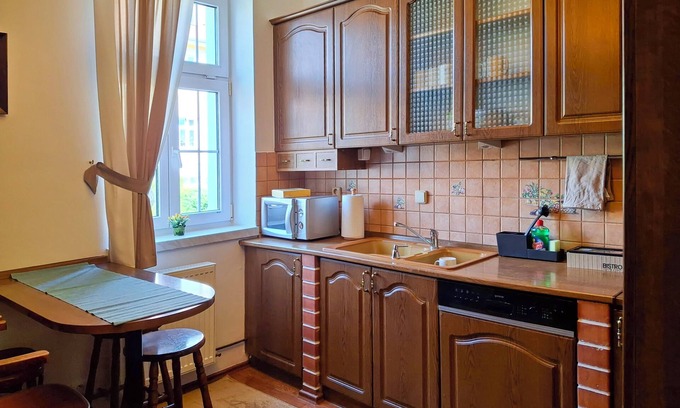 Marianske Lazne House | Villa Patriot Apartmany