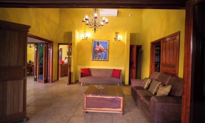 Pavones House | Villa Pavones