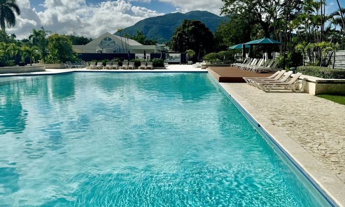 Montellano Villa | Villa Paz PLAYA DORADA- 1Bed 1 bath - Beach -GOLF CLUBS INCLn LONG TERM AVAIL