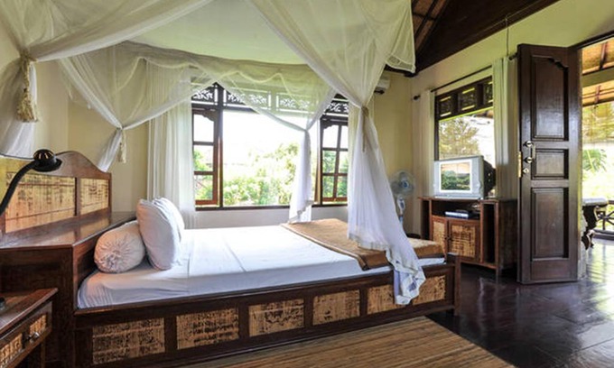 Pengosekan Hotel | Villa Pecatu