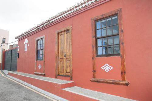 Los Sauces Apartment | Villa Perestelo
