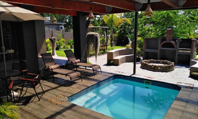 Meer En See Apartment | Villa Pesca Self Catering accommodation