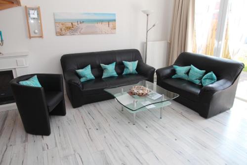 Norddeich House | Villa Petra