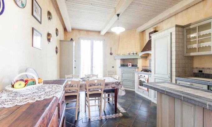 Padenghe sul Garda House | VILLA PETRA IN THE CENTER OF THE COUNTRY NEAR THE LAKE