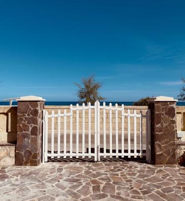 Savelletri Villa | Villa Petronilla sul mare