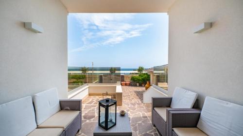 Savelletri Apartment | Villa Petronilla sul Mare by Rentbeat