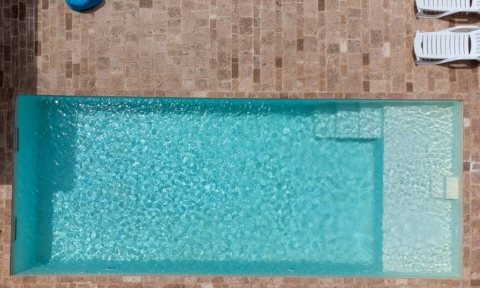 Ostuni Villa | Villa Philos by Rentbeat