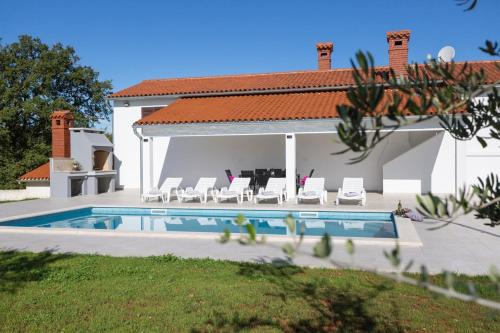 Bokordici House | Villa Piljan