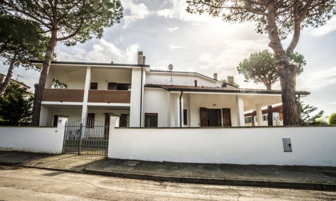 Lido di Volano House | Villa- Pino 3