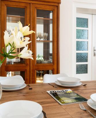 Olsztyn Apartment | Villa Plater