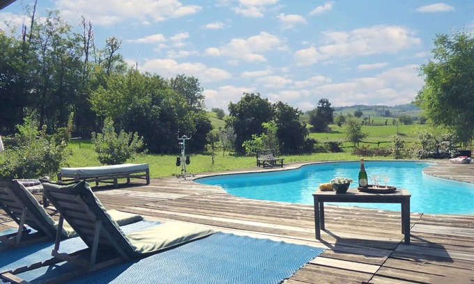 Grintorto Villa | Villa Poggio Zucchino