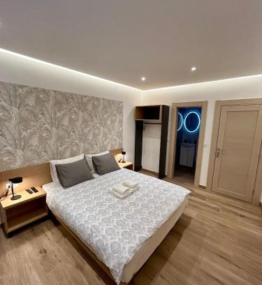 Pancevo House | Villa Ponte