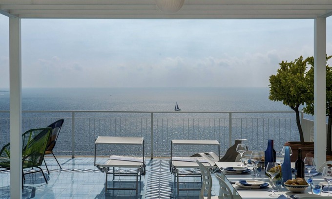 Sori Villa | Villa Ponti 6, Emma Villas