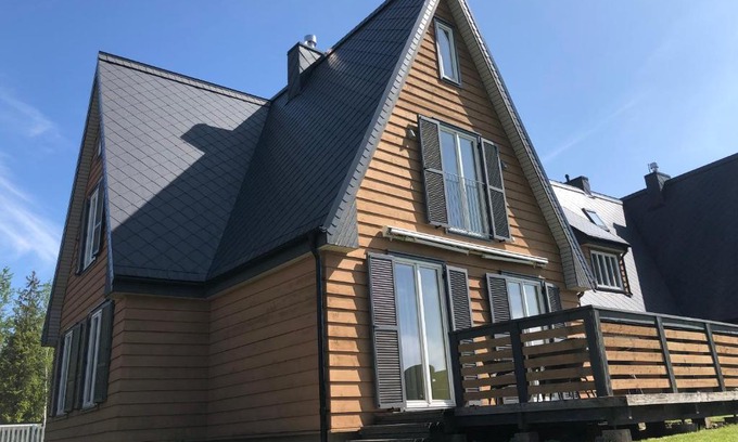Palanga Villa | Villa Ponto Palanga