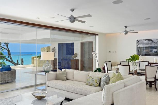 Prospect Apartment | Villa Portico No 1