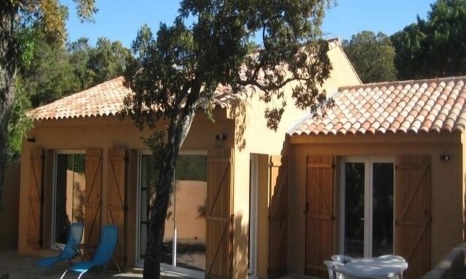 Santa Giulia House | Villa Porto-Vecchio, 2 bedrooms, 8 persons