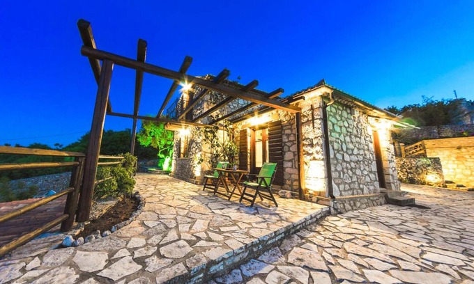 Skinaria Apartment | Villa Poseidon Residence
