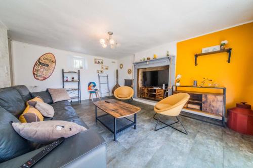 Beynat Villa | Villa Pradotte