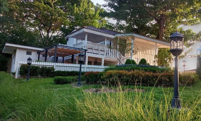 Pa Daet Villa | - Villa, Private Pool, Ping' Riverside