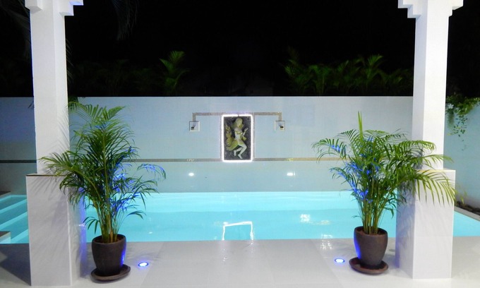 Rawai Villa | Villa Private Pool rawai