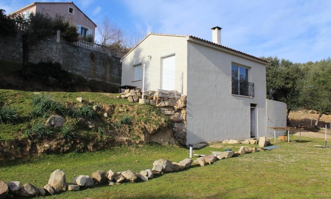 Alata Apartment | Villa proche d'Ajaccio