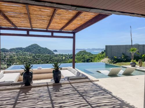 Selong Belanak Villa | Villa Pseudechis