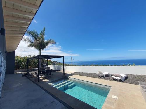 Tazacorte Villa | Villa Puesta de Luna