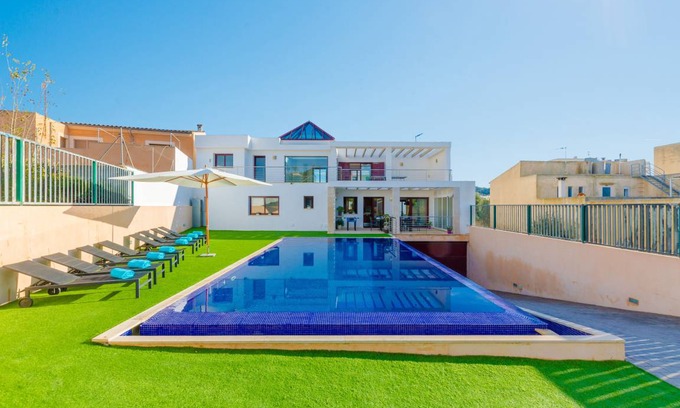 Felanitx House | Villa Puigverd